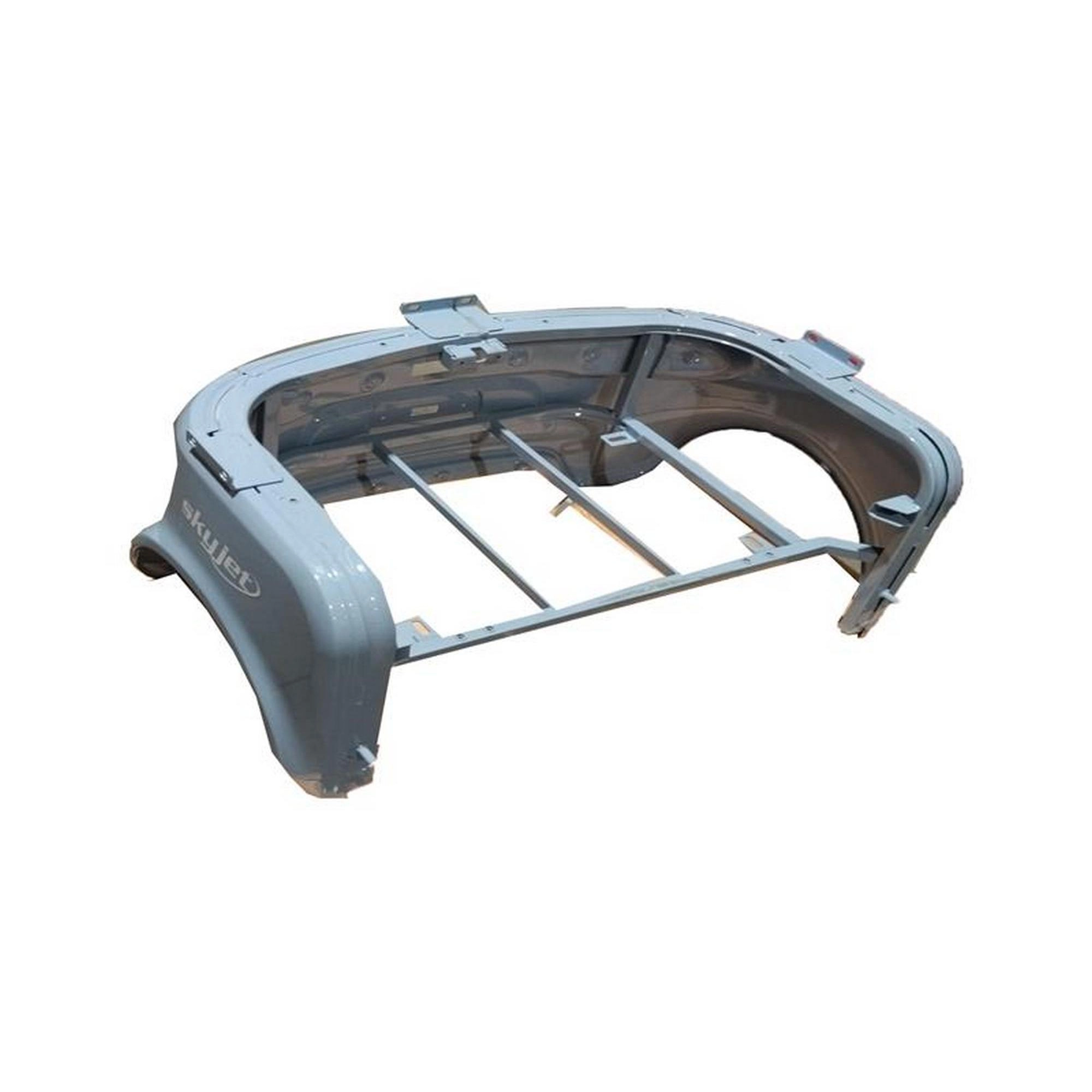 SKYJET SKY CAR ARKA KOLTUK ALTI BAGAJ #SJ 4590